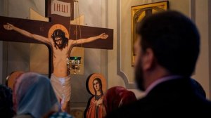 Благодарственная молитва Господу Богу - 33 псалом