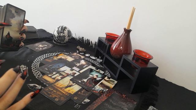 4 Короля: Его Действия в Ближайшее Время! Чего от Него Ждать?! смотреть онлайн