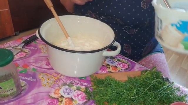 ДОВГА | РЕЦЕПТ ПРОСТО И БЫСТРО смотреть онлайн