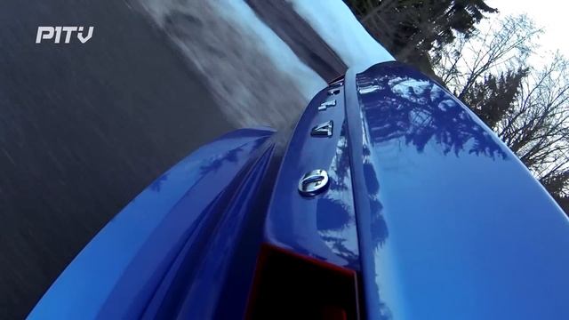Volvo S90 T5 R-Design Review / Fahrbericht - P1TV смотреть онлайн