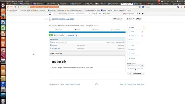 github смотреть онлайн
