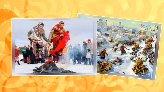 Масленица | Познавательный проект для детей «Всё обо всём» | Выпуск 3 смотреть онлайн
