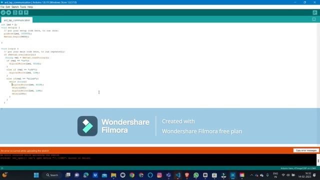 ' AMAZING ARDUINO TRICK YOU NEED TO KNOW': Controlling an Arduino with Python!| for beginners! смотреть онлайн