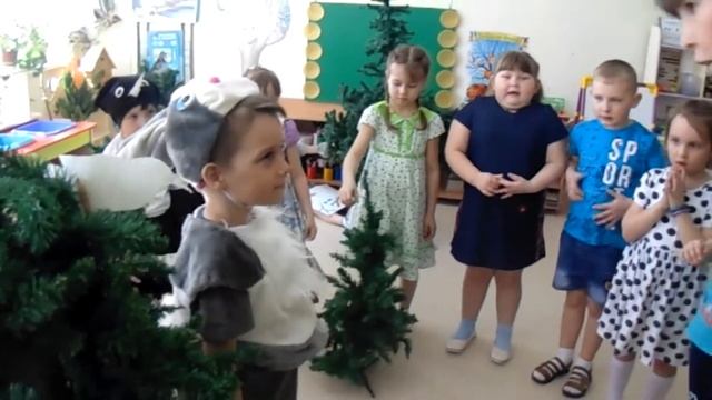 Образовательная площадка по речевому развитию Вагайский д с Родничок смотреть онлайн