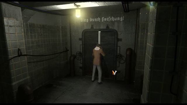 Undercover: Operation Wintersun (part 17 walkthrough) -Secrets under the village- смотреть онлайн