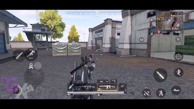 🔥BADLANDERS EL ESCAPE FROM TARKOV PARA MOVILES | THIRD PERSON SHOOTER SURVIVAL ANDROID смотреть онлайн