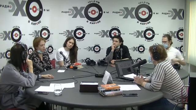 Культпоход от 09.04.21 смотреть онлайн