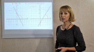 Линейная функция и ее график | Алгебра 7 класс