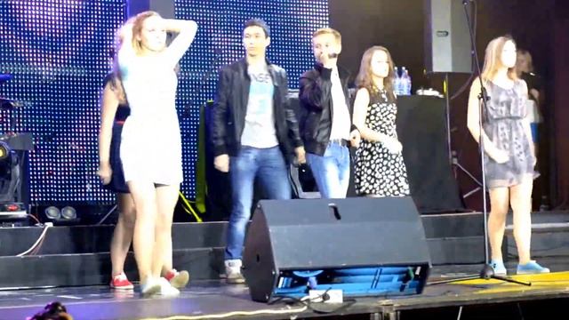 Санников Павел - How to Be a Heartbreaker смотреть онлайн