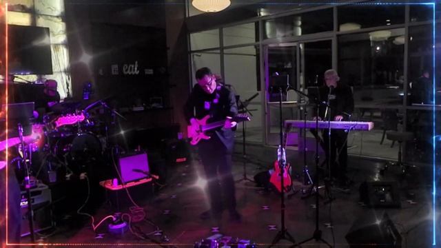 I Saw Her Standing There | cover by HighRoad Band смотреть онлайн