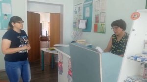 Консультирование аккредитация