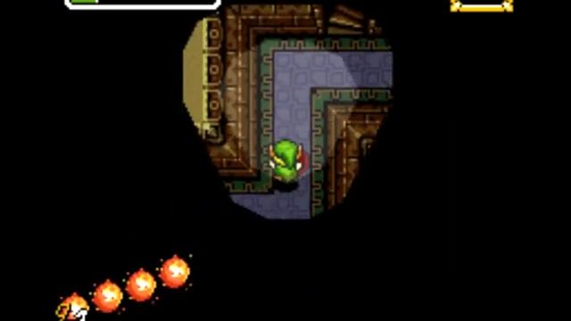 HDTL BONUS Episode 4-16: Link to the Past: Parallel Worlds | SHEIK'S HIDEOUT PART 2 смотреть онлайн