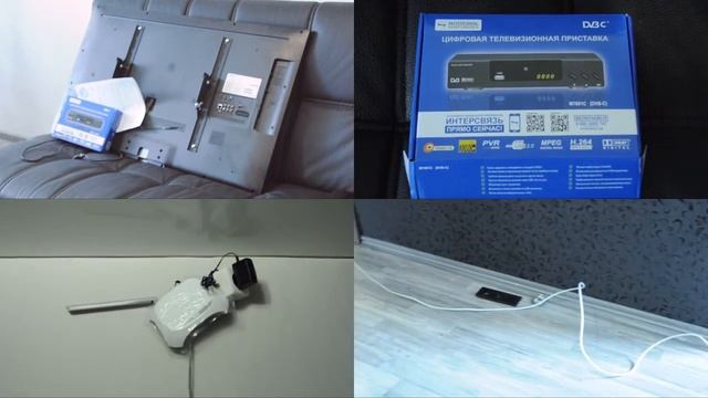 Обзор №2. Структурированные кабельные системы. смотреть онлайн