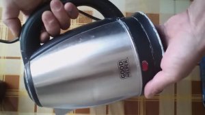 Ремонт электрочайника своими руками