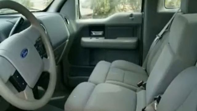 2005 Ford F150 #A21782 in Phoenix Mesa, AZ смотреть онлайн