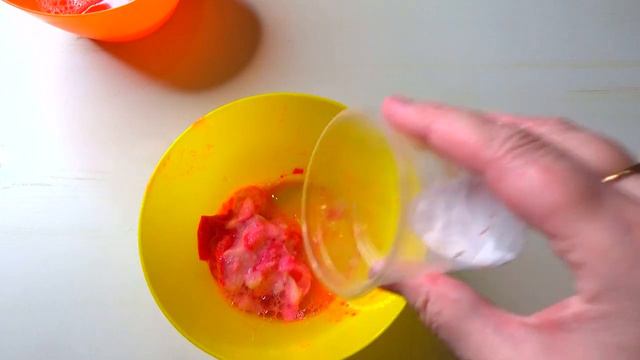 ШОК!СДЕЛАЛА СЛАЙМ из МЫЛА БЕЗ КЛЕЯ И ЗАГУСТИТЕЛЯ///Push Slime/// смотреть онлайн