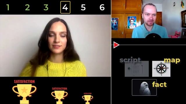 Guess The Language Challenge | Get your cup of satisfaction today! | #3 feat. @JuLingo смотреть онлайн