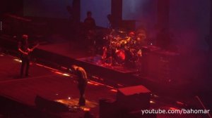 Tool LIVE Schism - Vienna, Austria 2019