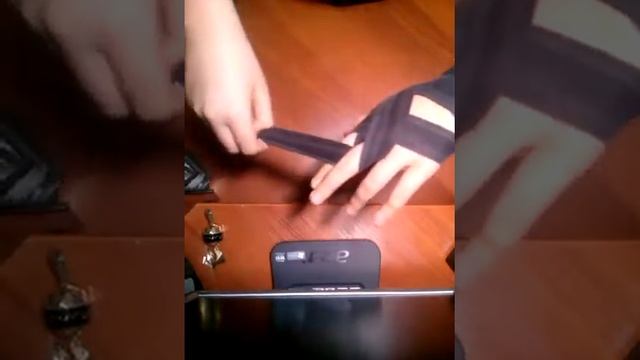 Гайд: как намотать боксёрские бинты? смотреть онлайн