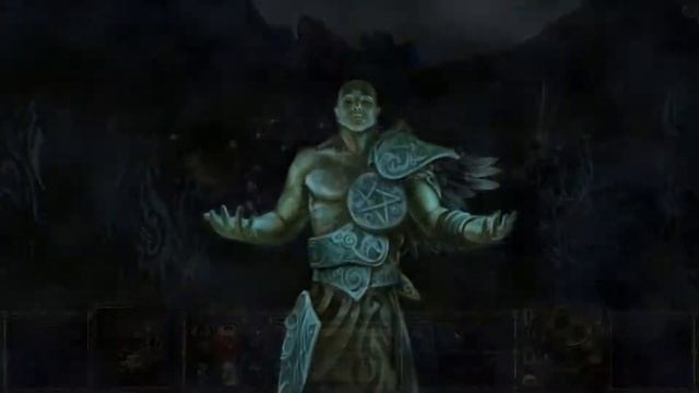 King Arthur Fallen Champions Gameplay Trailer смотреть онлайн