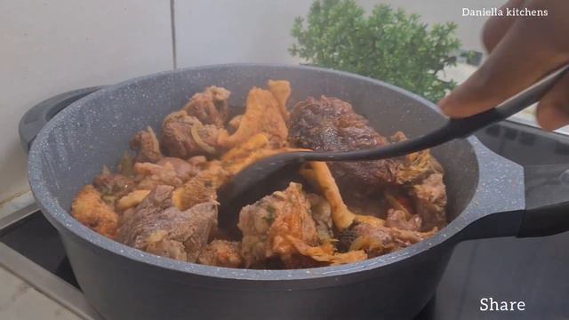 simple banga soup recipes,I finally realized my mistake/palmcream soup смотреть онлайн