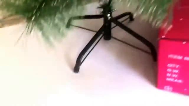 ИСКУССТВЕННАЯ ЁЛКА (ХИТ ПРОДАЖ 2016) смотреть онлайн