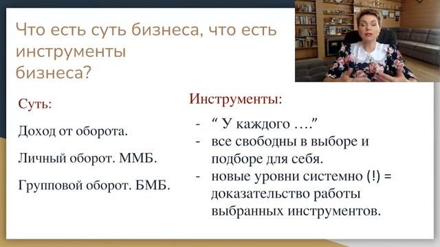 Прибыльный бизнес на долгие времена (ч. 2) - Татьяна Солошенко смотреть онлайн