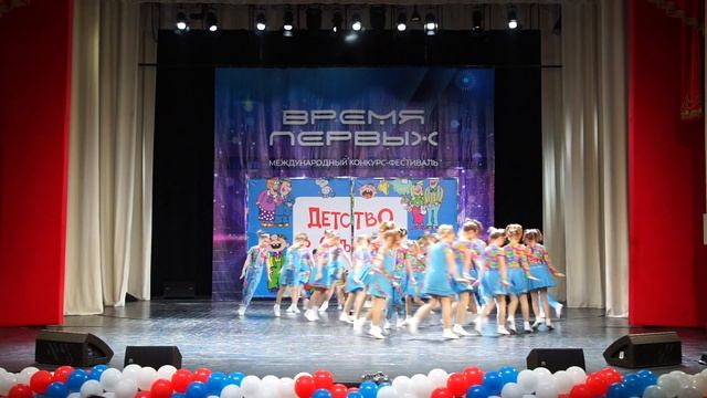 Детство в объективе смотреть онлайн