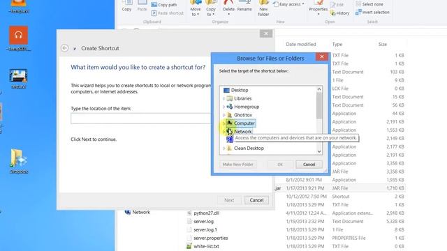 How to add Forge Mod to Minecrat Server JAR смотреть онлайн