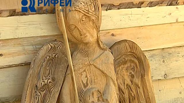 белые ночи Перми 2012 смотреть онлайн