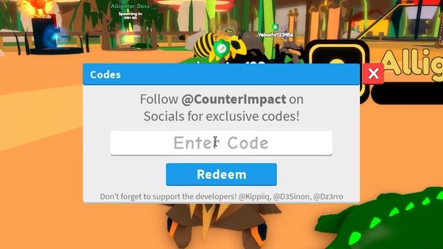(DECEMBER 2021) LITTLE WORLD CODES *NEW BUGS UPDATE* ALL NEW SECRET OP ROBLOX LITTLE WORLD CODES! смотреть онлайн