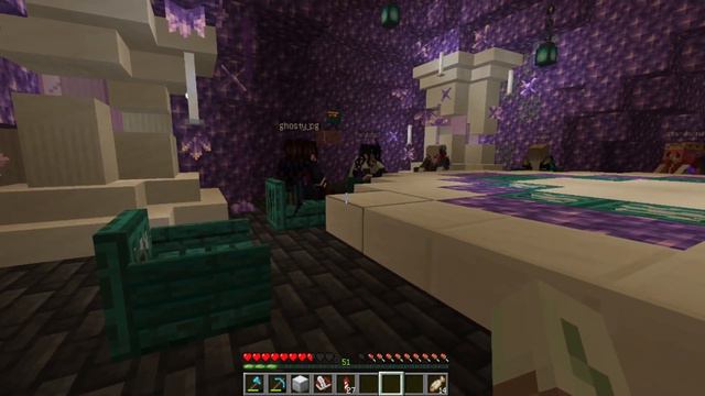 All on the Table ~ Ep.35 [Fable SMP] смотреть онлайн