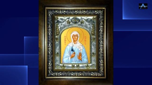 святая Валентина Минская: почему ее могила творит чудеса? смотреть онлайн