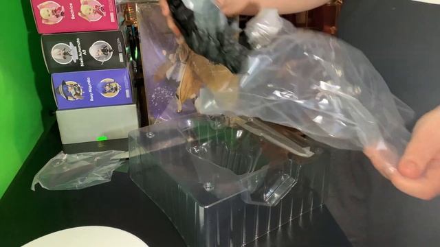 Unboxing Epicness: Unleashing the Mighty Guts - A Perfect Balance of Size and Value! (4k) смотреть онлайн