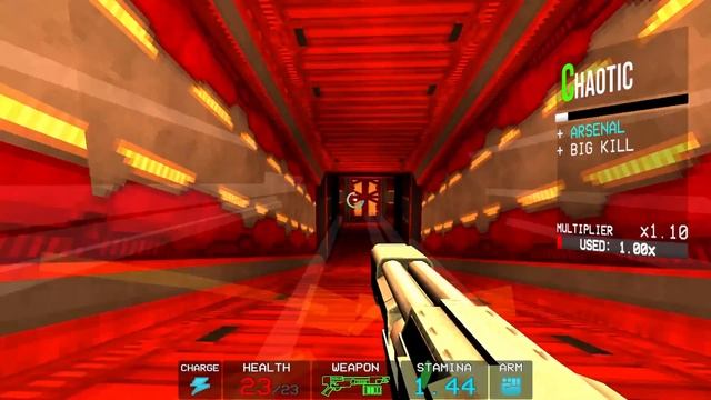 Лор ULTRAKILL | Зубодробительный экшон оказывается может иметь хороший сюжет смотреть онлайн