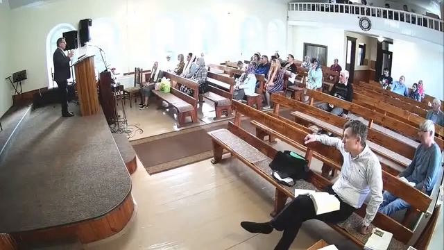 Євангеліє від Луки 9:1-6. Проповідували і зцілювали смотреть онлайн