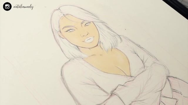 RECREATING DISNEY CHARACTERS- MULAN ? смотреть онлайн