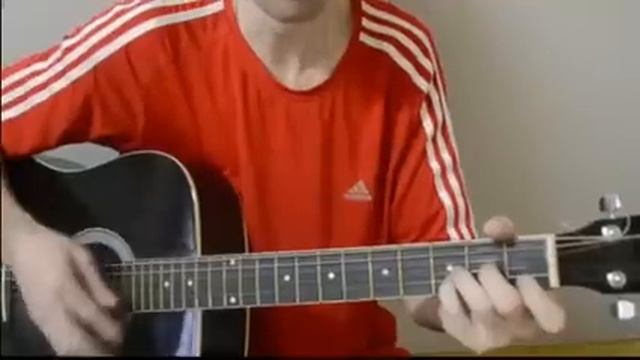 Пой моя гитара, Ю.Лоза, кавер, аккорды, разбор боя смотреть онлайн