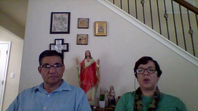 Programa Entre Nos Con Francisco Hernández Y Betty Franceschi.  16 De Mayo De 2022