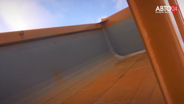 Поехали. Белаз танар - всю работу возьмет на себя! смотреть онлайн