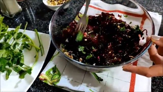 136. #Постные блюда. #Պահքի ուտեստներ.