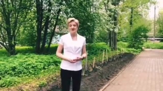 Безуглая Татьяна Владимировна, Заслуженный врач РФ смотреть онлайн