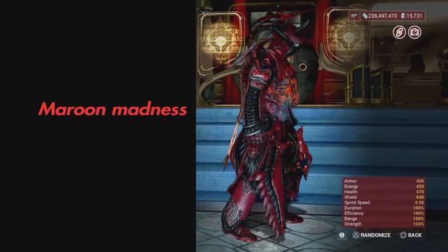 Frost FashionFrame Fall 2023 Art-Fashion смотреть онлайн