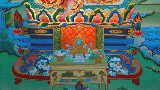 Chants pour la Paix : Paroles de Benediction (extrait) смотреть онлайн