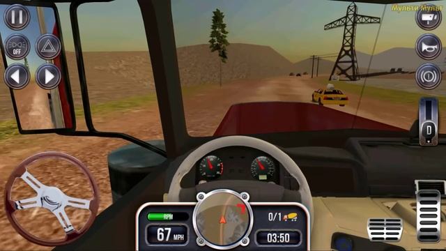 Building Construction Sim: Concrete Mixer - Best Android GamePlay #3