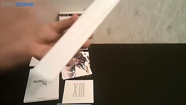 Final Fantasy XIII и XIII-2 Limited Collector's Edition (RUS) смотреть онлайн