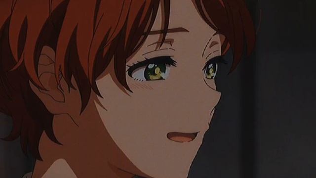 Momoe Sawaki☁ смотреть онлайн