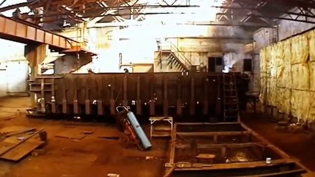 Волгоградский завод металлоконструкций смотреть онлайн
