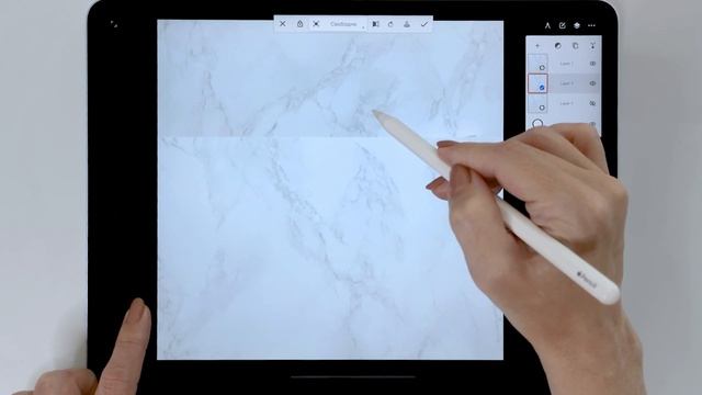 Infinite Painter. Как сделать бесшовную текстуру и кисть с ней. смотреть онлайн