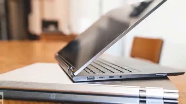 Lenovo Yoga C930 review смотреть онлайн